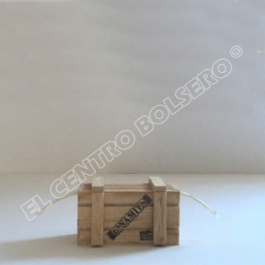 caja de madera dinamita 5x10