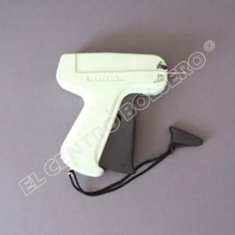 pistola etiquetadora para plastiflechas