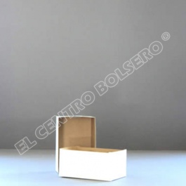 caja de carton caple plegadiza 0-e