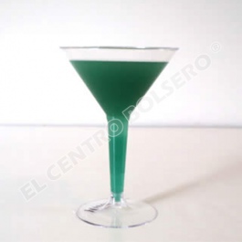 copas modelo martini
