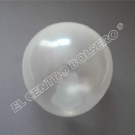 globo de latex modelo decorator # 12