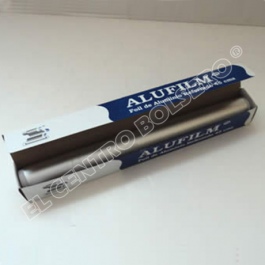 rollo de aluminio (45x15)