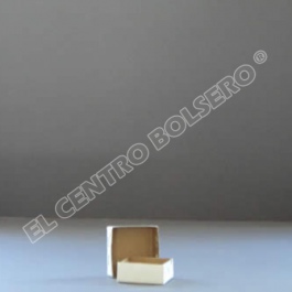 caja de carton caple plegadiza mini
