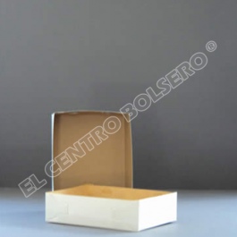 caja de carton caple plegadiza #1.5e