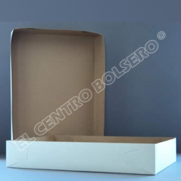 caja de carton caple plegadiza #16