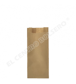 bolsas de papel estraza natural fondo comun #12