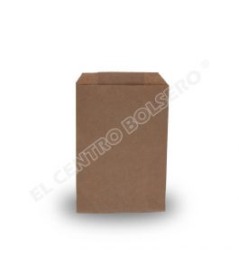 bolsas de papel kraft natural tipo sobre #9x12