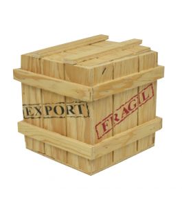 caja de madera chica 15x15